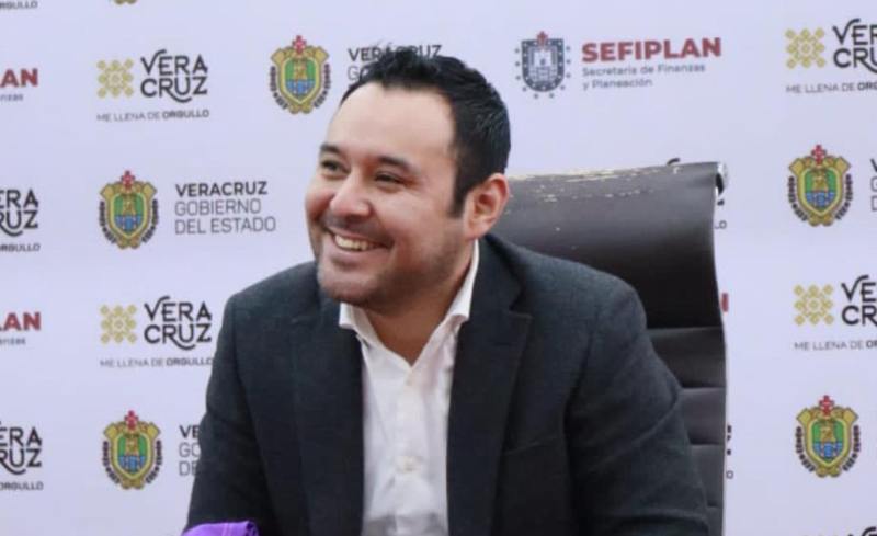 Enésimo reconocimiento al manejo financiero de Veracruz