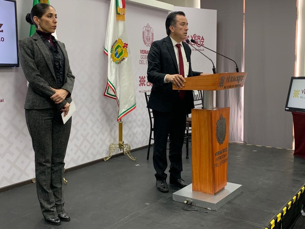 No descartan vínculos entre homicidios del alcalde de Rafael Delgado, el comandante de El Espinal, el tesorero de Tezonapa y el Síndico de Omealca