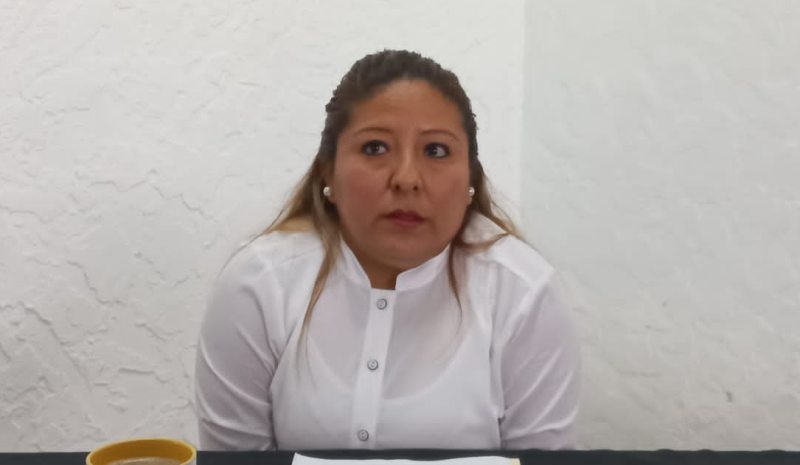 Síndica de Coatzintla acusa al alcalde de acoso sexual
