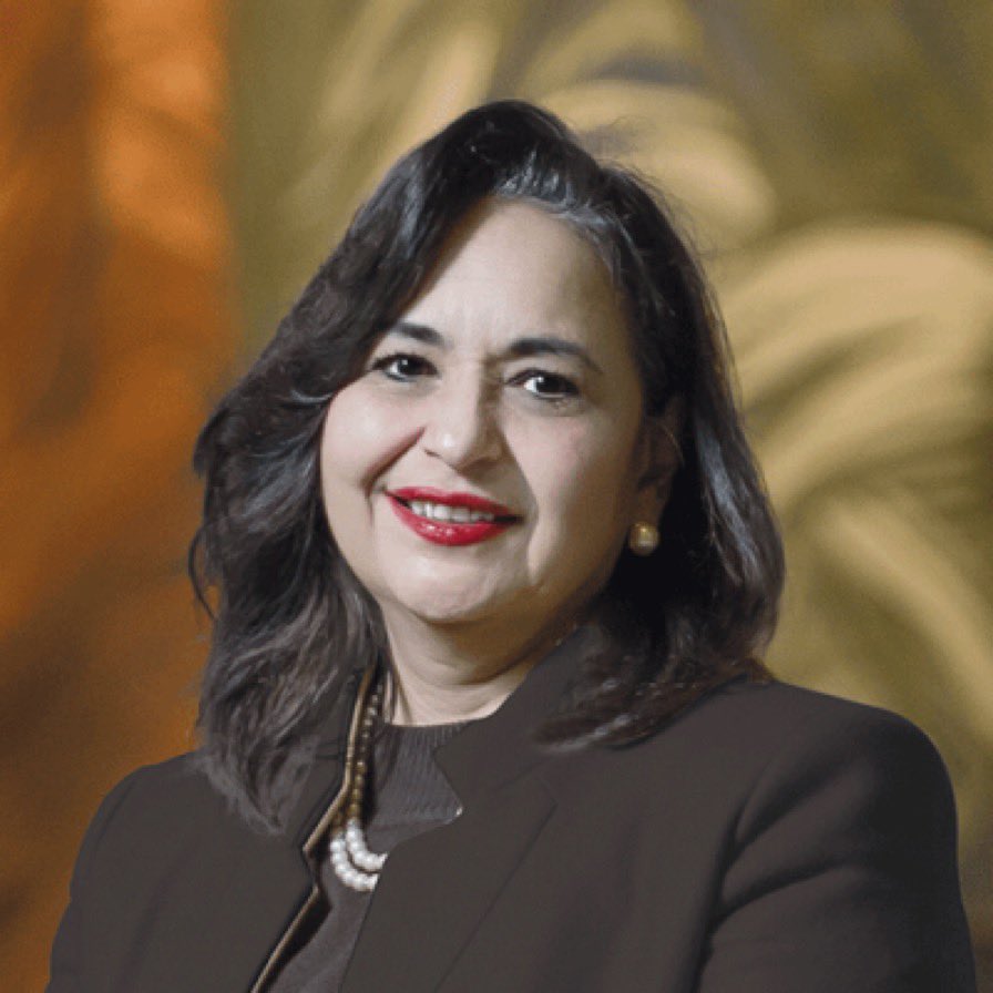 Norma Lucía Piña Hernández, nueva presidenta de la Suprema Corte
