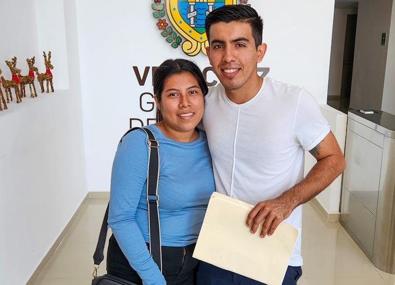 Aquarium Veracruz listo para recibir a las parejas en las bodas colectivas