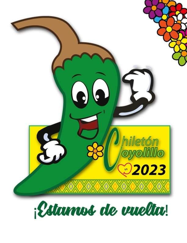 En Coyolillo habrá chile para todos; 12 mil chiles rellenos para el Carnaval del 19 al 26 de febrero