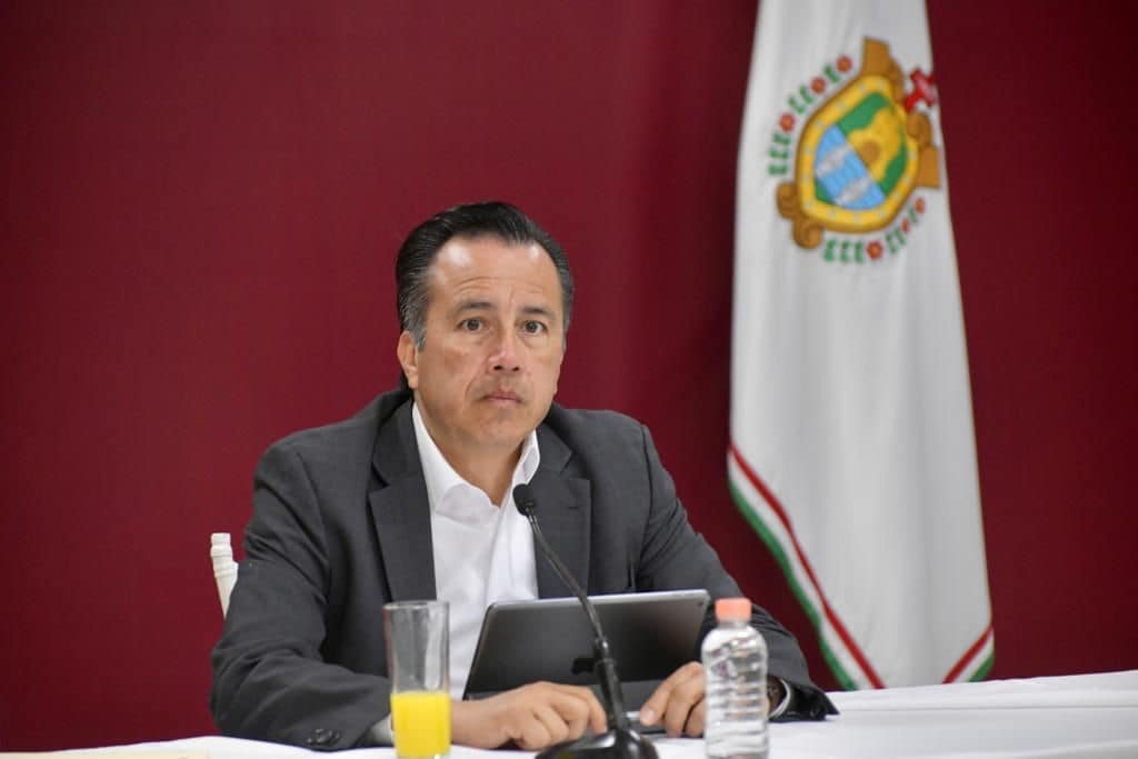 Cumple Veracruz quinto día sin homicidios dolosos, informa Cuitláhuac