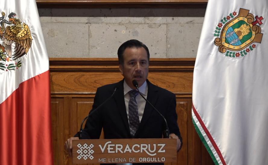 Hay ofrecimientos serios para que Veracruz cuente con fútbol profesional