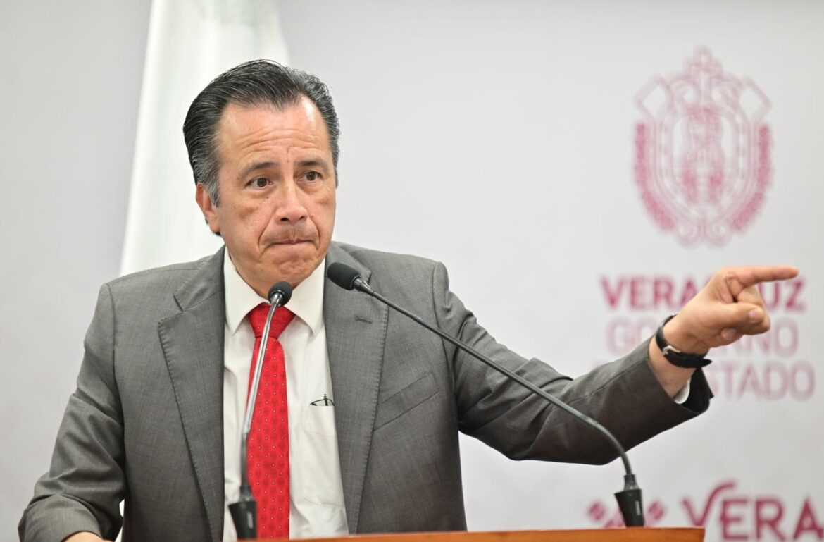 Gobernador solicitará de manera formal que Tesla se quede en Veracruz