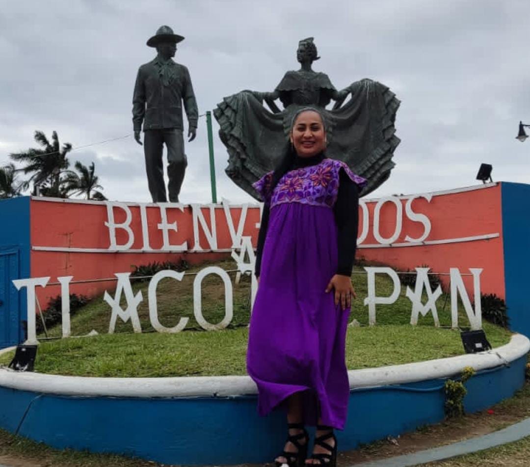 Fiestas de La Candelaria, 246 años de tradición, folclor e identidad del Papaloapan: Liliana Castro