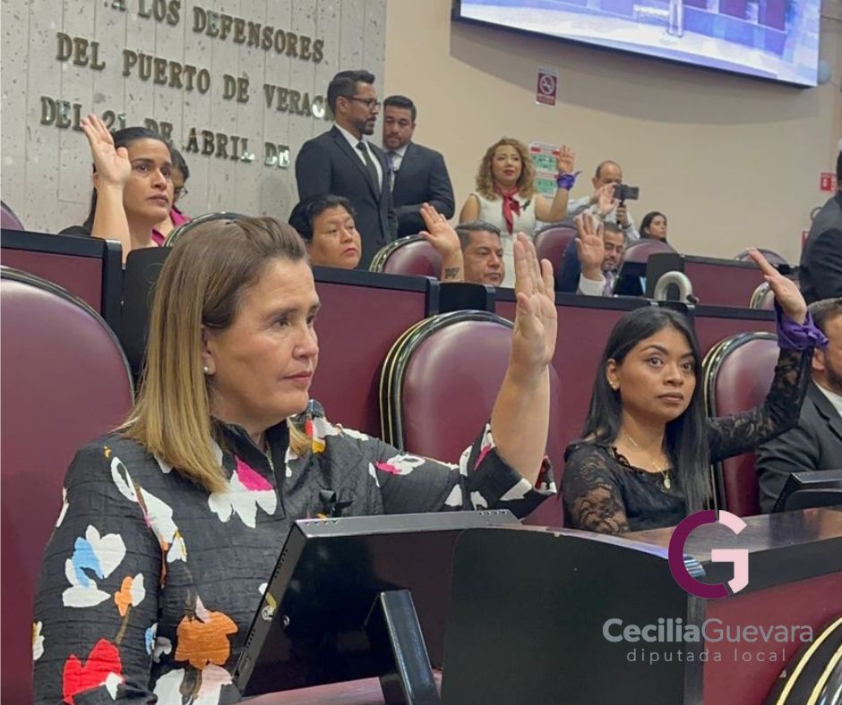 Sesiones del Congreso serán presenciales; a distancia, sólo en casos excepcionales: Cecilia Guevara