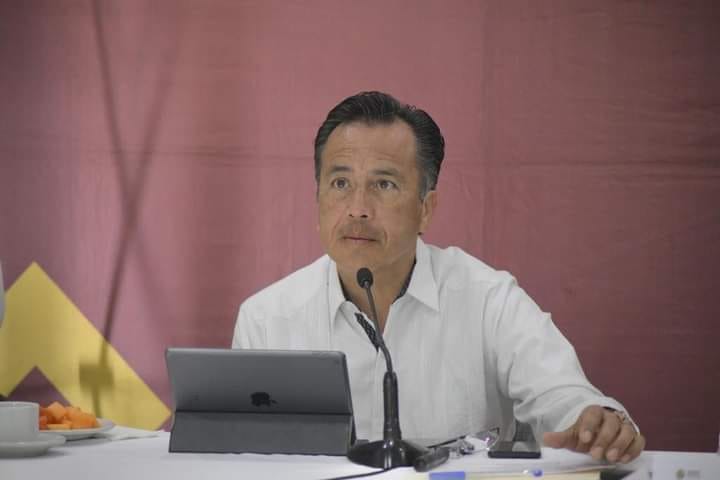 Gobernador anuncia posicionamiento en contra de magistrado que tiró el Plan B de la reforma electoral