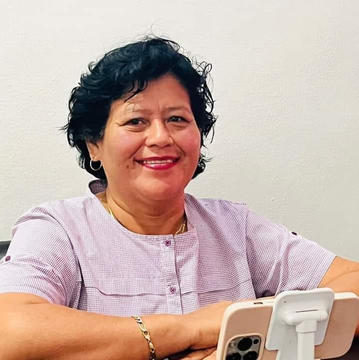 Diputada Eusebia Cortés Pérez pide a las familias que no compren donde dan caro «peguenle con el desprecio; si me dan caro no te compro»