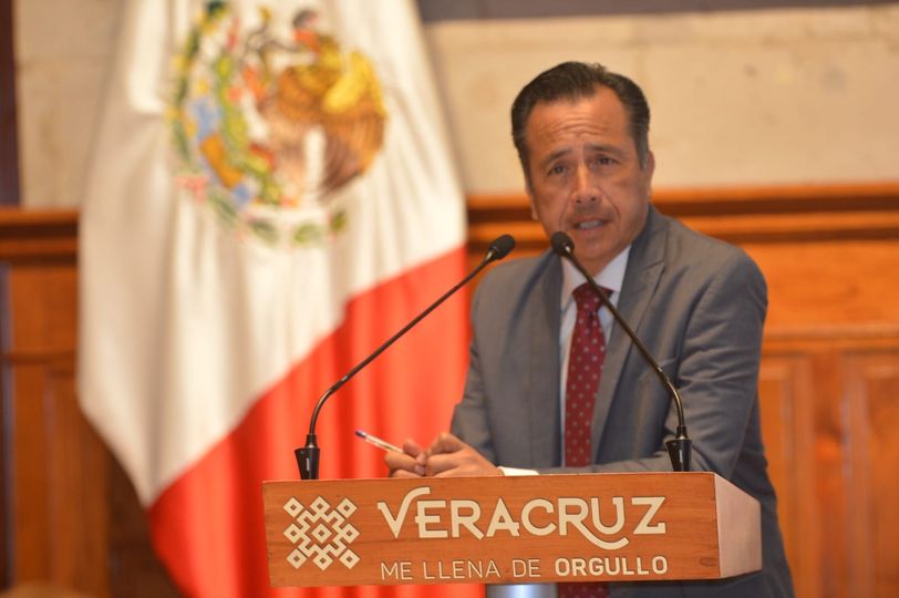 No hubo saldo blanco en Veracruz por Semana Santa; informa gobernador saldo de semana vacacional
