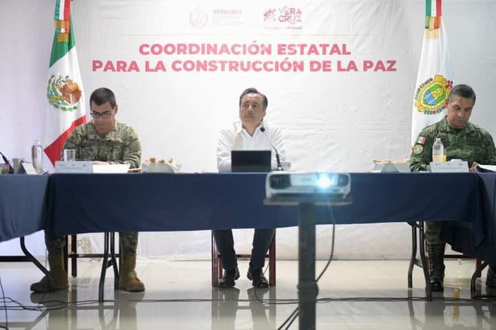 Operativos en la zona norte han dado buenos resultados, presume Cuitláhuac