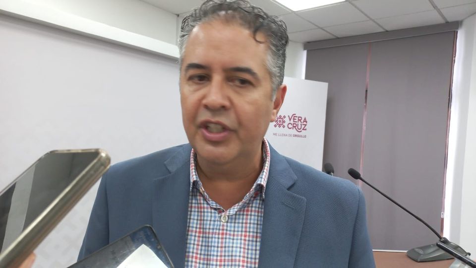 Rechaza Secretario de Turismo alerta de seguridad de España hacia Veracruz