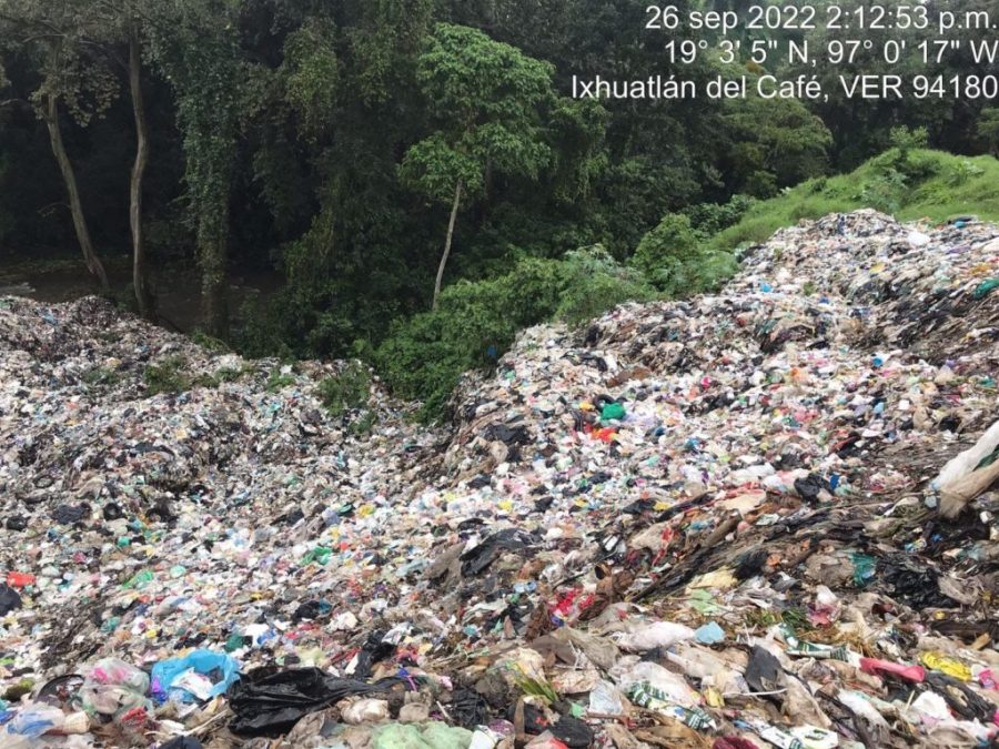 Autoridades de Ixhuatlán del Café incurrieron en acciones criminales al medio ambiente: PMA