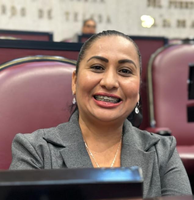 En Veracruz se fortalece el turismo: Liliana Castro