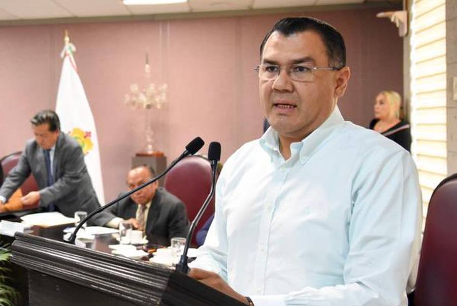 Diputado Othón Hernández a un paso de dejar al PAN, iría a MORENA