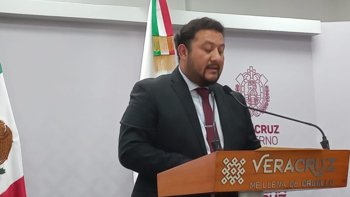 En la nueva administración  Aquarium Veracruz genera saldo a favor de 63 mdp, informa Sergio Rodríguez