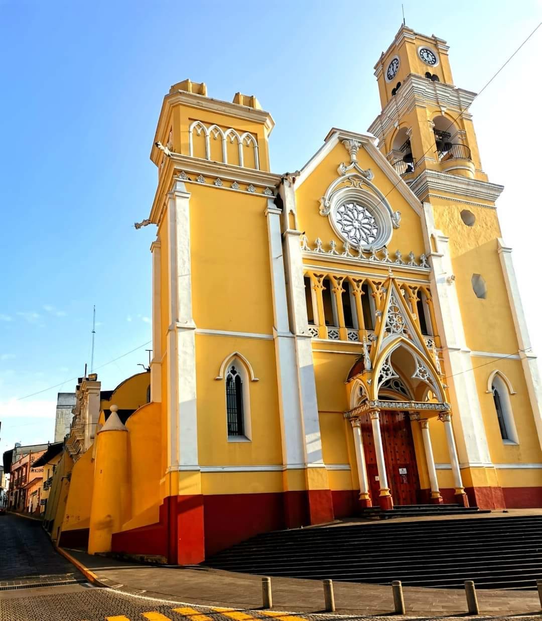 Por la  mentira y engaño, la confianza ciudadana  se ha erosionada completamente: Arquidiócesis de Xalapa