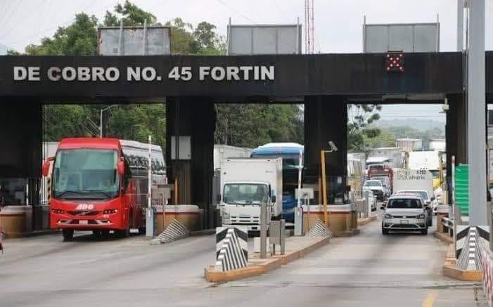 Caseta de Fortín una barrera para el desarrollo, principalmente en materia económica: Sergio Rodríguez Cortés