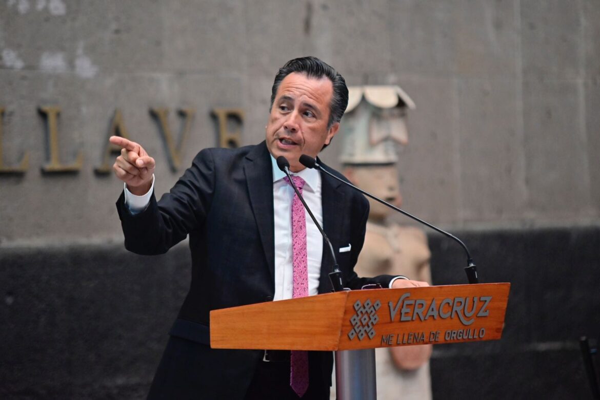 Por programa de austeridad Poder Judicial ahorró 17 millones de pesos, informa Cuitláhuac