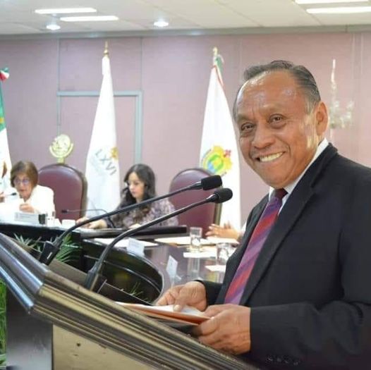 Lamenta diputado Gerardo Ibáñez anuncio de alcalde de Papantla de exterminar fauna