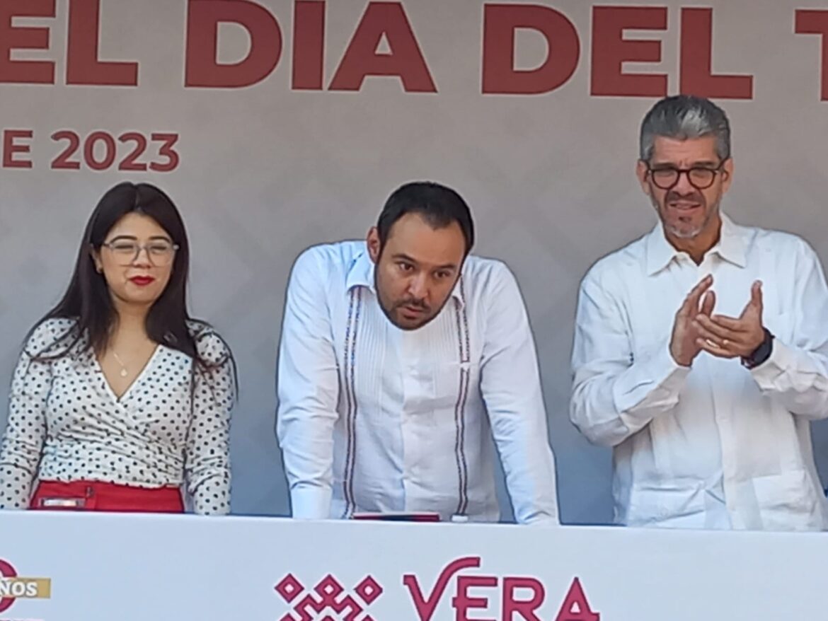 En Veracruz, se amplía el subsidio a la tenencia hasta el 30 de junio: Lima Franco