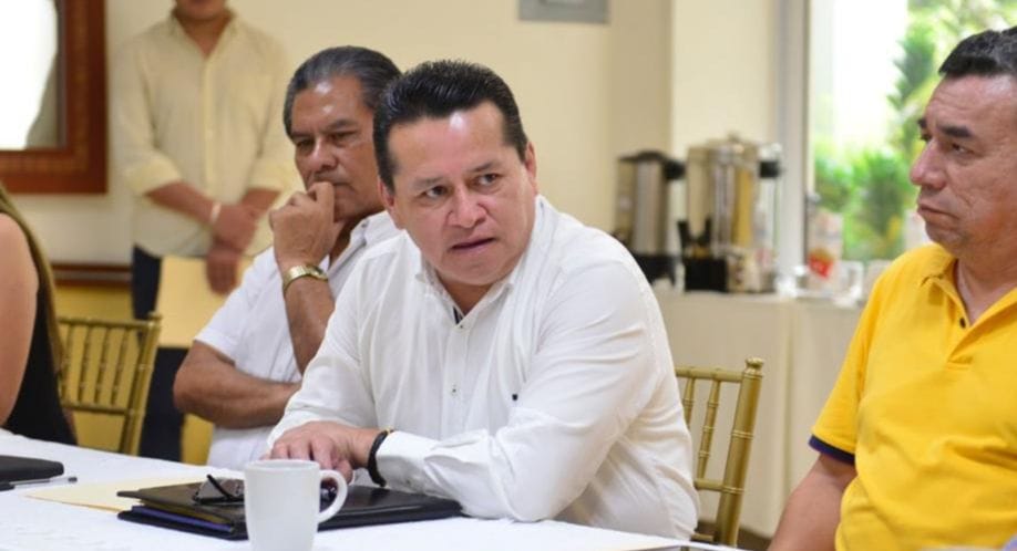 Nahle no puede ser candidata al gobierno de Veracruz: PRD