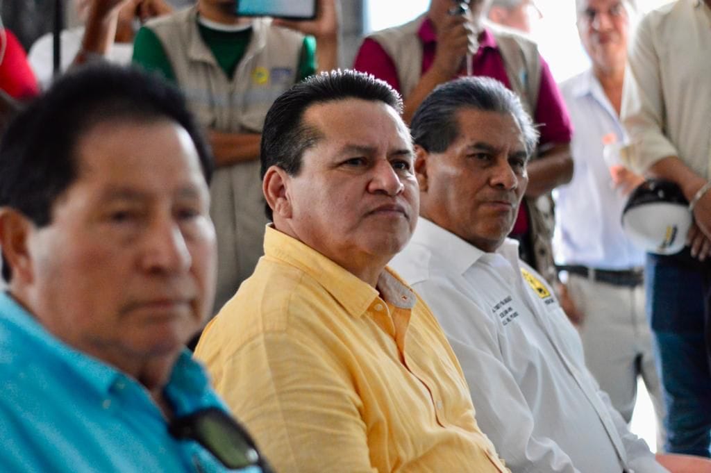 La SCJN los hizo volver a la realidad y evitar el autoritarismo; hay un poder soberano a favor de la democracia en México: PRD