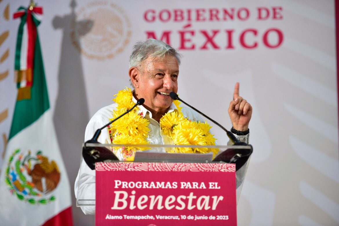 Veracruz, agradecido con el presidente por las inversiones históricas: diputado Gómez Cazarín