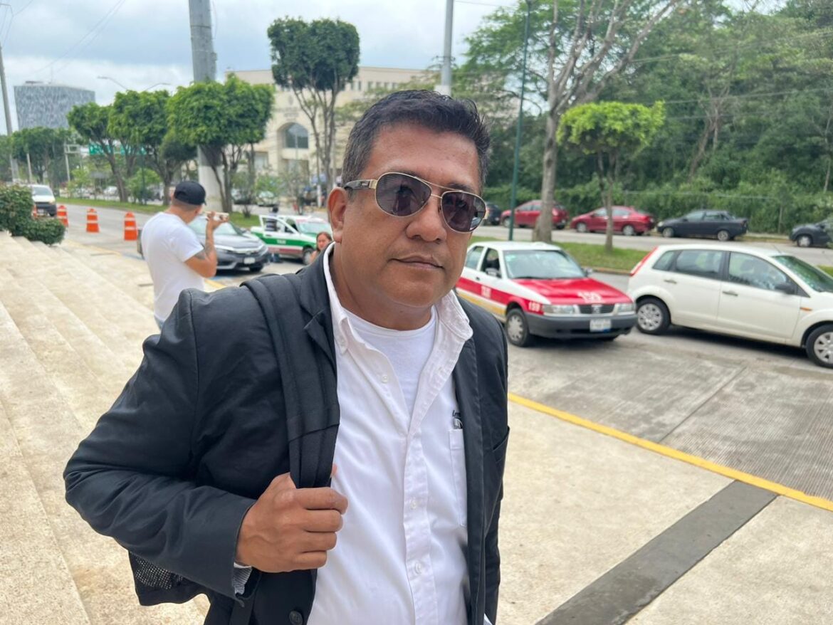 Jueza de Huatusco detenida por agresión a elementos policiacos y portación de armas: Abogado
