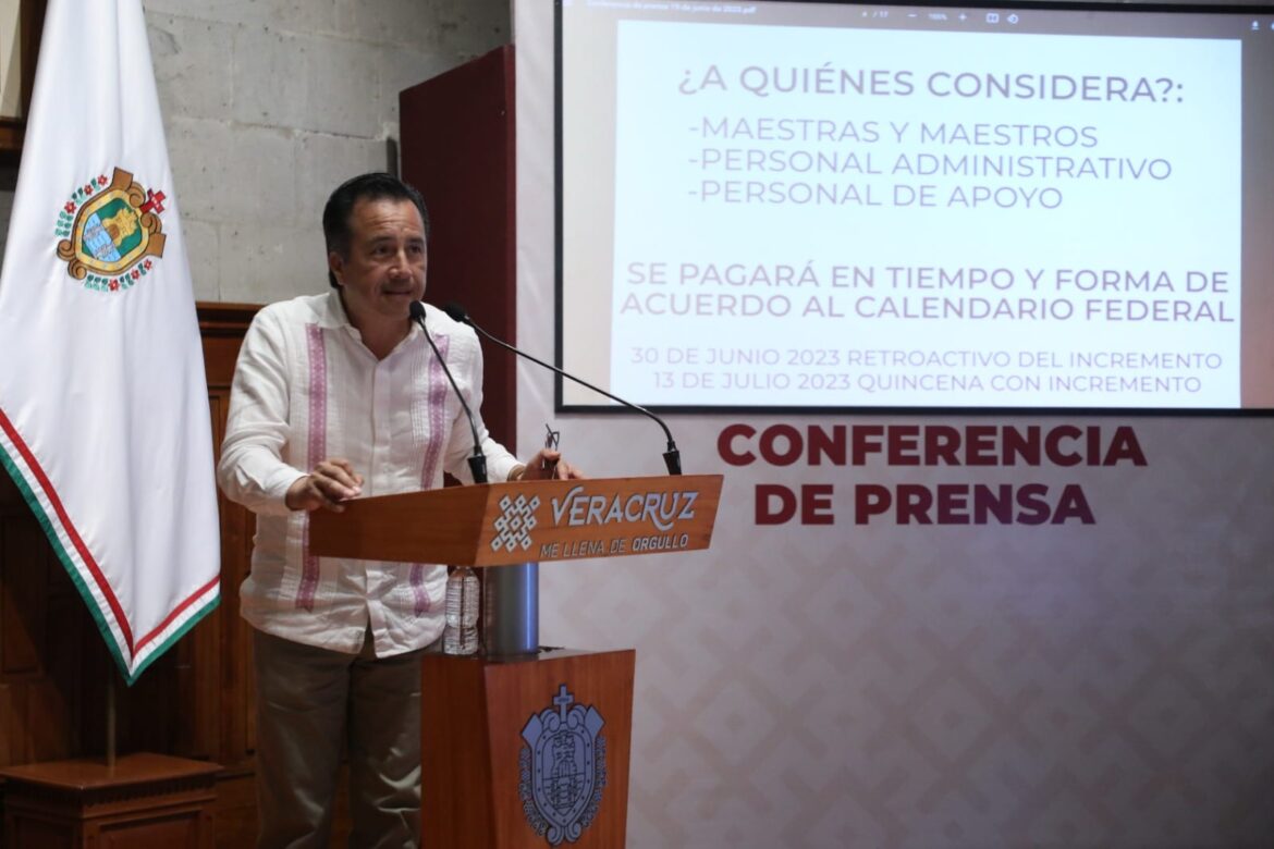 Jueza Angélica «N» habría presionado a las autoridades del penal de Coahuila, acusa Cuitláhuac