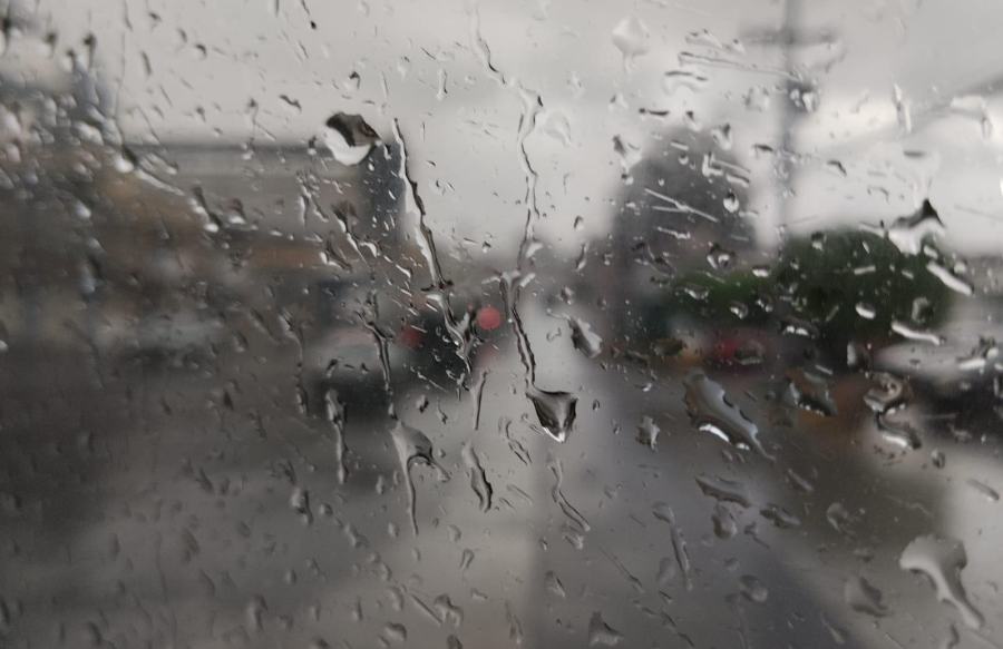 Para este lunes, más lluvias intensas en el sur de Veracruz