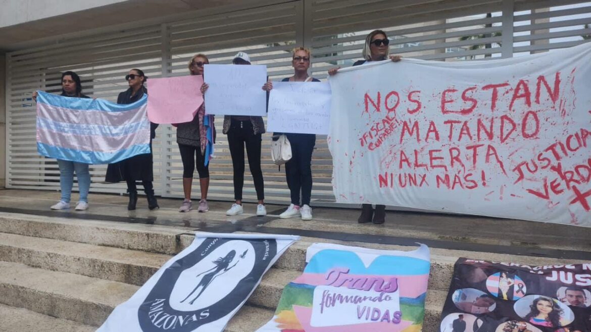 En Veracruz, de Enero a junio van 15 crimenes de odio