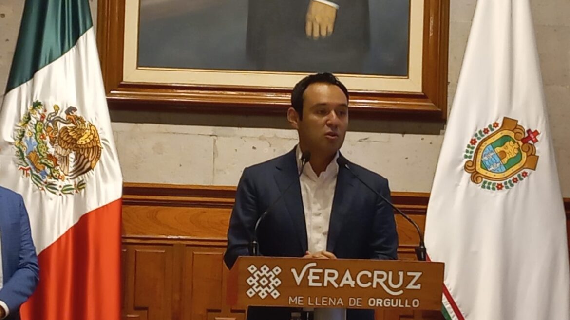 Anuncia Lima Franco más dinero para ayuntamientos