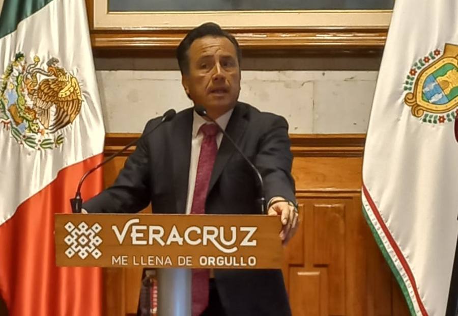 Reta Cuitláhuac a diputado local por presunto desvío de recursos en 18 empresas estatales