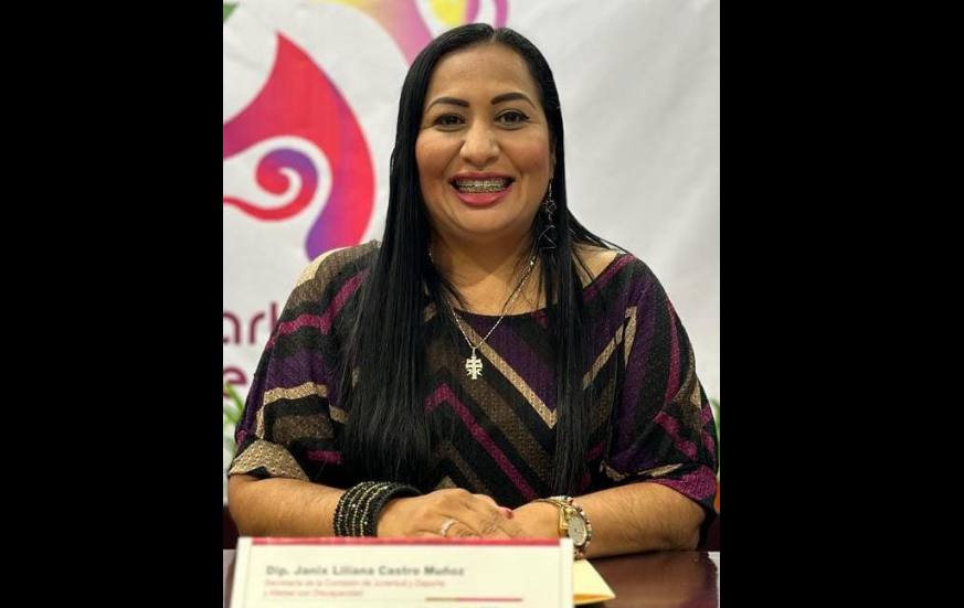 Celebra Liliana Castro políticas públicas de SECTUR para abrir fronteras con Expo Turismo Veracruz