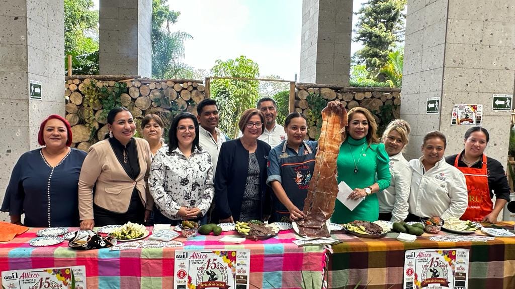 Marca “Mi Veracruz” diversificará la oferta turística del estado: Liliana Castro