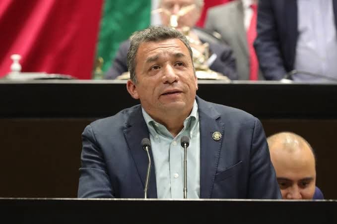 PRD Veracruz será el que designe la segunda fórmula al Senado