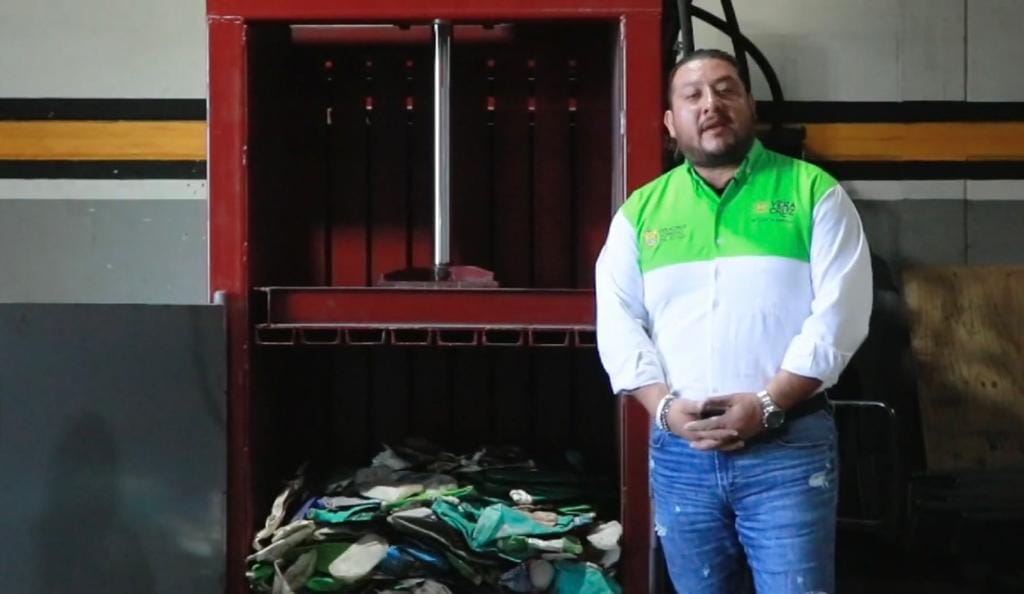 En Veracruz, se generan 7 mil toneladas diarias de basura; PMA le apuesta a los centros de transferencia