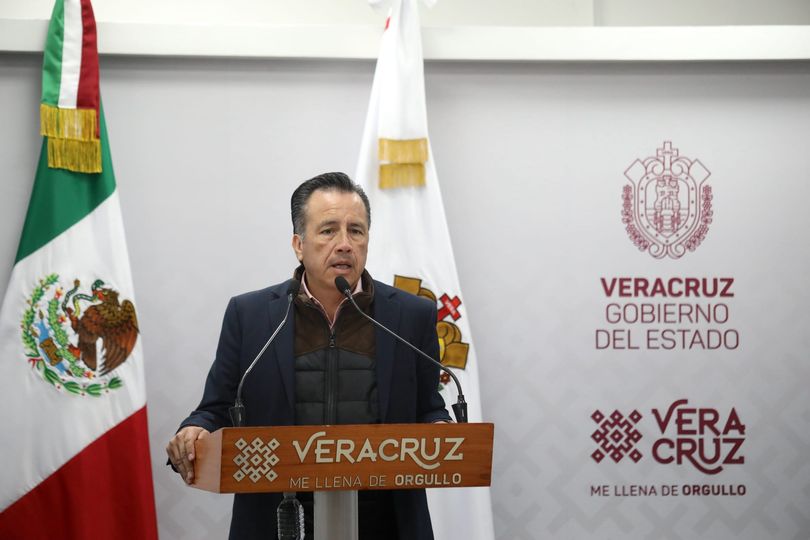 Gobierno de Veracruz cuidará a migrantes para que no sean extorsionados