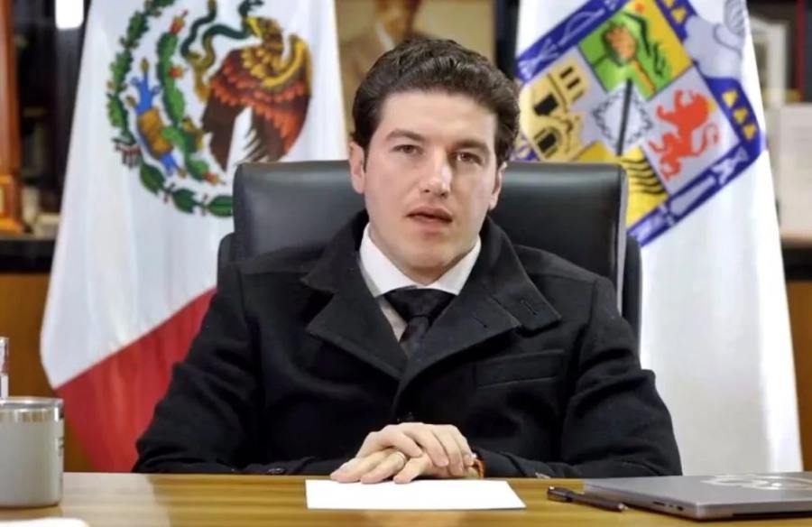 ¡Que siempre no! Samuel García regresa a gobernar Nuevo León