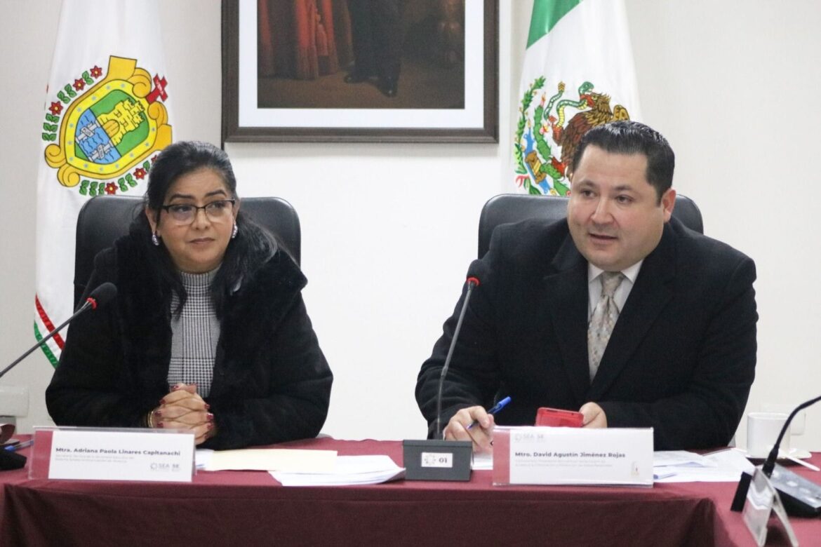 En Veracruz, no hay riesgo de que desaparezca el IVAI: Comisionado Presidente