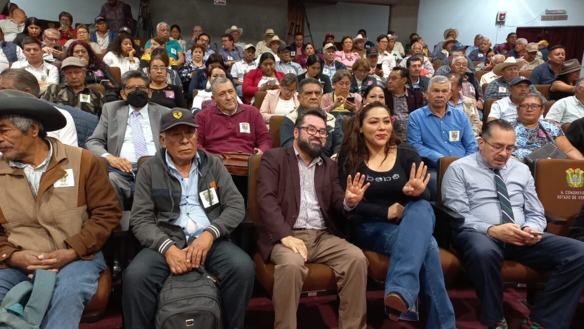 Diputado Sergio Lenin Guzmán seguirá promoviendo la unidad en Morena en la zona sur