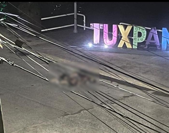 Tras hallazgo de cuerpos, exalcalde de Tuxpan pide cambiar estrategia de seguridad