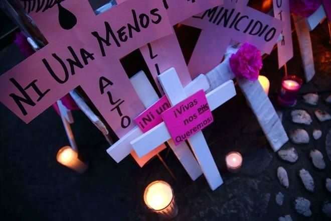 Veracruz, cuarto lugar con mayor número de feminicidios en lo que va del 2024