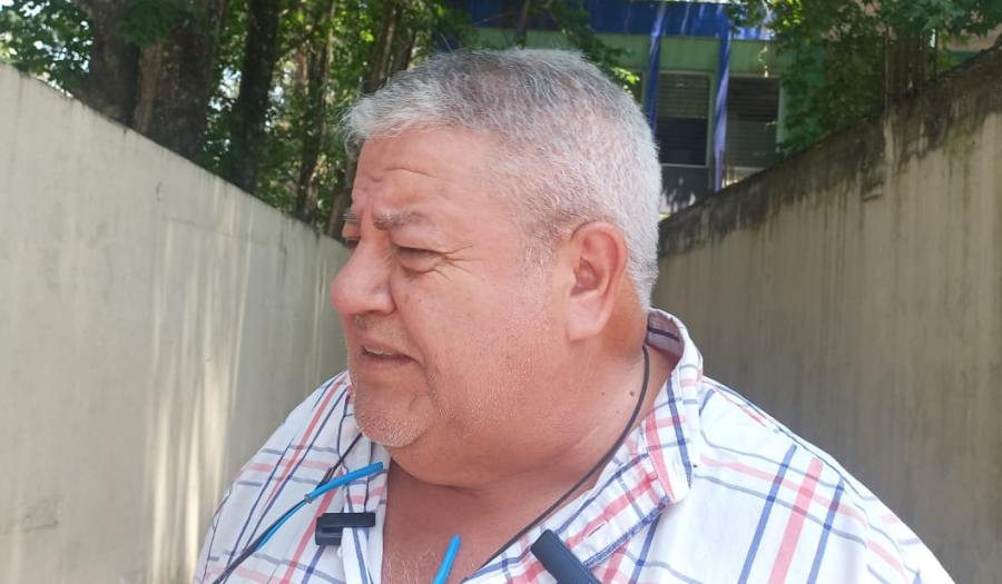 Morena no le tiene miedo a los debates, como asegura la oposición: Manuel Huerta