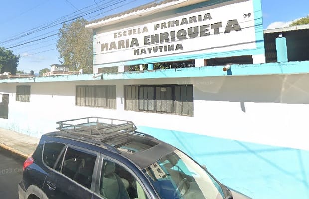 Denuncian maltrato en escuela primaria de Coatepec