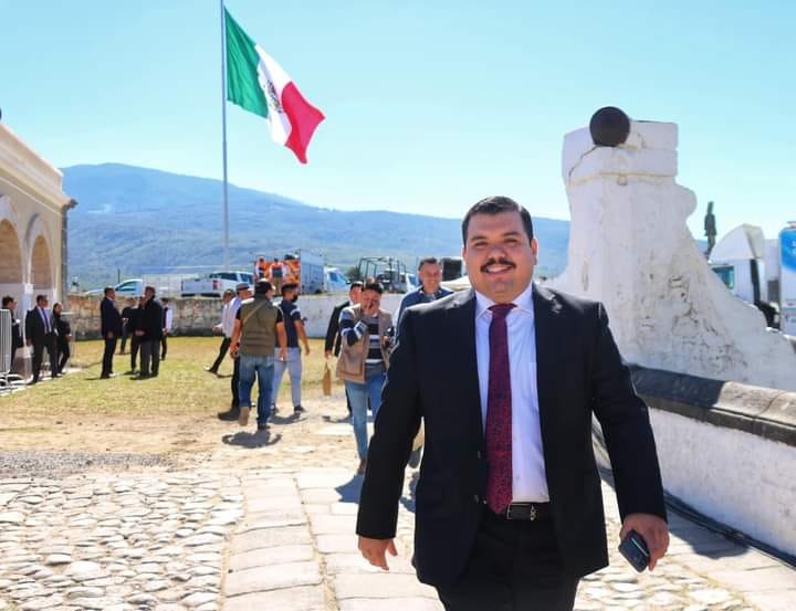 Una broma, amenaza a escuela en Coatzacoalcos, asegura secretario de Gobierno