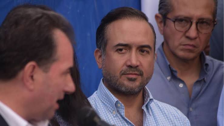 Denuncian por daño patrimonial por más de 92 millones de pesos a Fernando Yunes Márquez