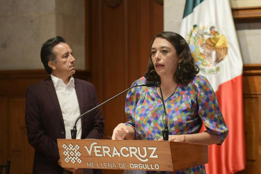 Solo 10 incendios activos en Veracruz, informa Protección Civil Estatal