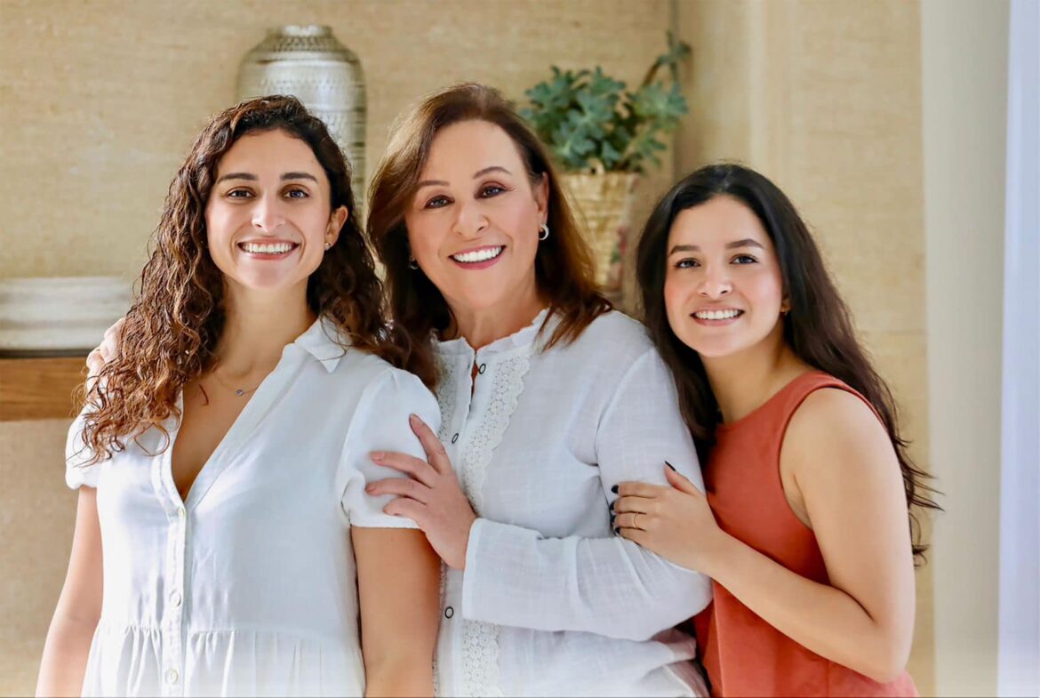 Felicita Rocío Nahle a madres veracruzanas